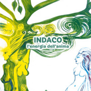 Indaco. L'energia dell'anima