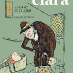 La storia di Clara