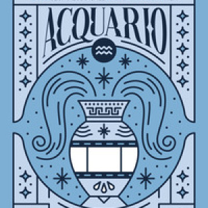 Cinezodiaco Acquario. Il tuo segno zodiacale raccontato con i film