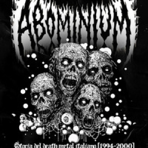 Abominium. Storia del death metal italiano - Vol. 2