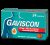 GAVISCON*24CPR FRAG250+133,5MG