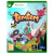 TemTem Xbox Serie X – nuovo