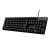 Logitech G G413 SE Tastiera USB QWERTY Francese Nero – nuovo
