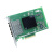Scheda di rete interna Intel X710DA4FH Fibra 10000 Mbit/s – nuovo