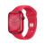 Watch Series 8 OLED 41 mm – Cassa in alluminio – GPS rosso – Bracciale Sport – Rosso – Ricondizionato – Condizioni eccellenti