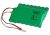Batteria per GLOBUS per Medisound e Magnum 3500