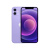 iPhone 12 256 GB, viola, sbloccato -Ricondizionato – Ottime condizioni