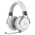 Corsair Virtuoso RGB Cuffie cablate e wireless con archetto USB Type-A Bianco – nuovo