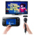 SING PARTY con microfono per console NINTENDO Wii U – nuovo
