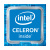 Processore Intel Celeron G5905 3,5 GHz 4 MB Smart Cache Box – nuovo