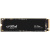 Crucial® P3 Plus – SSD PCIe® 4.0 NVMe? M.2 2280 da 500 GB – nuovo