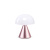 Mini torcia LED – Mina – Rosa – nuovo