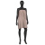 Activeshop Mantella In Spugna Beige N.25