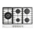 PC SCHOCK SVC85THWH BIANCO#CONSEGNA IN 3 SETTIMANE#