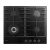 PC SCHOCK SVC64THBK NERO#CONSEGNA IN 3 SETTIMANE#