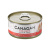 Canagan Pollo con Gamberi Umido per Gatti 75g – 75 g, Singola