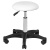 Activeshop Sgabello Cosmetico Am-312 Bianco