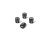 Mopar® Authentic Accessories K82214622 Tappi coprivalvole Pneumatici con Logo Jeep®