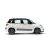 FCA Adesivo Laterale Tricolore Italia Originale Fiat 500L