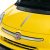 FCA Modanatura Satinata su Cofano Originale Fiat 500L