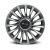 Cerchi in Lega 17″Fiat 500L OEM 50927162 Originali