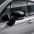 Calotte nere specchietti retrovisori Fiat 500X OEM 50927551 Originali