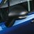 Calotte specchietti scure monster Fiat 500X OEM 50928726 Originali