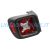 FCA Fanale Posteriore Sinistro TrailHawk Originale Jeep Renegade