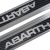 FCA Battitacco Scorpione Alluminio e Carbonio Originale Abarth 500