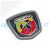 FCA RICAMBIO ORIGINALE – “Emblema posteriore” “Scorpion” codice originale 735573809