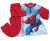 Pigiama da bambino in jersey di cotone Marvel Spiderman 1077