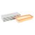 FCA Elemento del filtro dell’aria angolare AG Automotive OEM 55192012 ricambio originale
