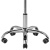 Activeshop Sedia Cosmetica A-5299 Bianca