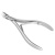 Tronchesino Per Cuticole Snippex 10 Cm / 5 Mm
