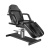 Activeshop Sedia Cosmetica Id. A 210C Pedi Nera