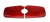 COVER SPECCHIETTO RETROVISORE INTERNO RED NISSAN JUKE ORIGINALE