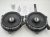 Kit altoparlanti Focal Music Drive IFR165-2 Renault Clio originale
