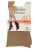 Calzino donna taglio vivo semi velato in lycra 40 den. Filodoro F115542  ( 2 PAIA)