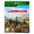 MX vs. ATV Legends Gioco Xbox One / Xbox Series X – nuovo