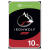 Seagate IronWolf ST10000VN000 10Tb 7200 rpm 256Mb 3.5  ATA III Series hard drive – nuovo