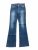 JEANS A ZAMPA DONNA  EXSY ART. 117919205 EXSY 46 Denim Cotone Italia