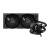 MSI MAGCORELIQUID P240 Processore All-in-One Raffreddatore a liquido 12 cm Nero – nuovo