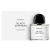 Byredo Black Saffron EDP U 100 ml