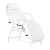 Activeshop Sedia Cosmetica 557A Con Cuvetta Bianca