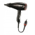 Asciugacapelli Valera 8500 Ionic Rotocord Nero