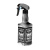 Activeshop Spruzzatore Per Parrucchiere Whisky Cromo A-10 500Ml