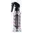 Activeshop Barbiere Spruzzatore Argento Barbiere A-12 300Ml