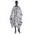 Activeshop Mantella Da Parrucchiere J-05