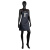 Activeshop Grembiule Da Barbiere Bb-17