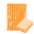 Activeshop Mini Blocco Arancione 50 Pezzi